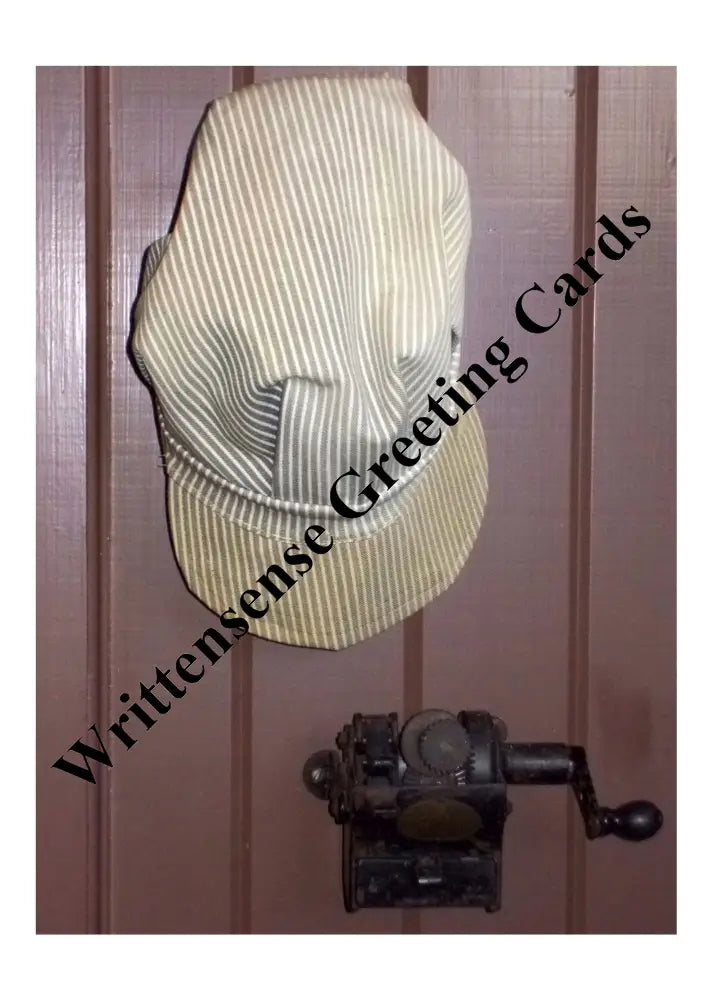 Cap And Pencil Sharpener New-Job Card (1 10 30 50 Pcs) Paper Products
